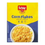 Kit 3 Corn Flakes Sem Glúten