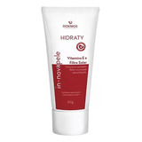 Kit 3 Creme Hidraty C/ Vitamina