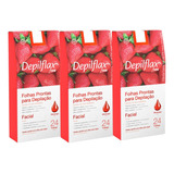 Depilflax