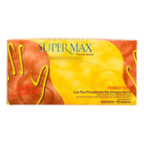 Supermax