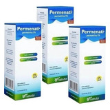 Kit 3 Cx Permenati 5% (permetrina) Escabiose Sarna