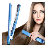Kit 3 Em 1 Chapinha Modelador De Cachos Profissional 110v 