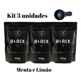 Kit 3 Erva Mate Terere Premium