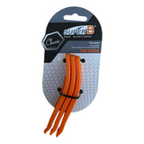 Kit 3 Espátulas De Nylon Para Troca De Pneu Super B