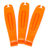 Kit 3 Espátulas Retirar Pneu Super B