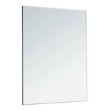 Kit 3 Espelhos 60x40 Decorativo Banheiro/sala C/ Dupla Face