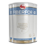Kit 3 Fiberfor Fibras Alimentares Vitafor