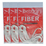 Kit 3 Fibra De Vidro 2,8m