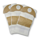 Kit 3 Filtro Saco Papel Aspirador Karcher A2104 Nt 20/1 2214