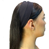 Kit 3 Fitas De Cabelo Ajuste Perfeito Ballet Daniela Macia