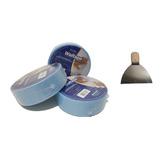 Kit 3 Fitas Telada Waltape Plus