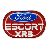 Kit 3 Imas Ford Escort Xr3 Corcel Gt 1 E 2 Resinado