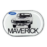 Kit 3 Imas Ford Maverick Landau Pickup F100 V8 Resinado