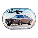 Kit 3 Imas Ford Maverick Mustang