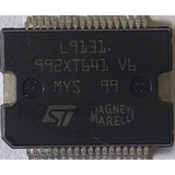 Kit 3 L9131 - L 9131 - Para Reparo Em Módulo De Injeção