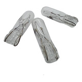 Kit 3 Lampadas Computador De Bordo Peugeot 206 207 307 E C3