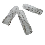 Kit 3 Lampadas Computador De Bordo Peugeot 206 207 307 E C3