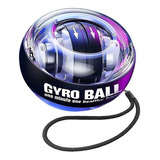 Kit 3 Led Powerball Gyro Power