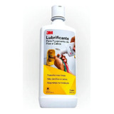 Kit 3 Lubrificante Puxa Cabo Puxamento Cabos E Fios 500ml 3m