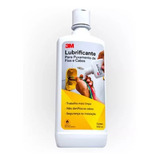 Kit 3 Lubrificantes Para Puxamento De Fios E Cabos 500ml 3m