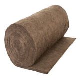 Kit 3 Manta Lã De Rocha 32kg Forro Obra 120x60