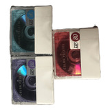 Kit 3 Md Mini Disc Victor Color Mix Jewel