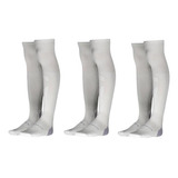 Kit 3 Meião De Futebol Kanxa Profissional Top