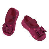 Kit 3 Meias Sapatilha Bebê Antiderrapante Com Aroma Puket