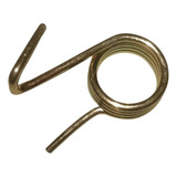Kit 3 Molas Trava Segurança Coldre Hammer I, Il, Combo Safe 
