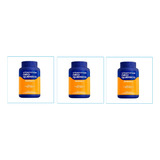 Kit 3 Omega 3 Com 60