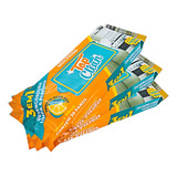 Kit 3 Pacotes Pano Umedecido Multiuso Top Clean 20x30cm 90un