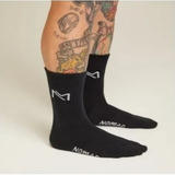 Kit 3 Pares De Meia Casual Nomad Ciclismo Unissex