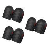 Kit 3 Pares Joelheira Assentamento Piso Ceramicas Cortag