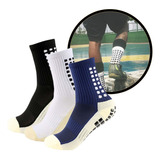 Kit 3 Pares Meia Pro Socks