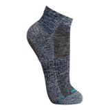 Kit 3 Pares Meias Antiderrapante Lupo Pilates Atoalhada