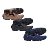 Kit 3 Pares Mocassim Sapatilha Masculino * Frete* Promoção* 