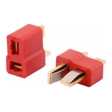 Kit 3 Pares Plug Deans Plug T Macho E Fêmea Modelismo Geral