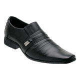 Kit 3 Pares Sapato Social Masculino Couro ** Promoção Top*