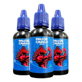 Kit 3 Pau De Cavalo Gotas Azulzinho Sua Parceira Na Cama 