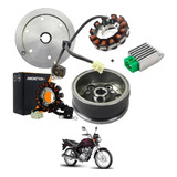Magnetron