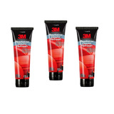 Kit 3 Pçs Revitalizador E Hidratante Couro Refresh 3m