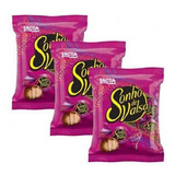 Kit 3 Pct De Bombom Sonho De Valsa Lacta 1kg - Total 3kg