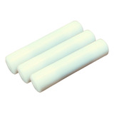 Kit 3 Peças Barras Agitador Agitação Magnético 7x25