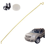 Kit 3 Peças Vareta Haste Capo Ford Ecosport 2007 A 2010 W440
