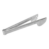 Kit 3 Pegador Universal Em Inox - 29cm