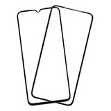 Kit 3 Película Vidro Full 3d Para Redmi Note 12 5g Tela 6.67