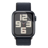 Kit 3 Películas Hidrogel Fosca Matte Apple Watch Se - 44mm