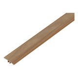 Kit 3 Perfil T Tecno 37x900mm Cor 10 Eucafloor