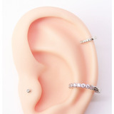 Piercing