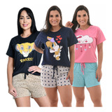 Short
